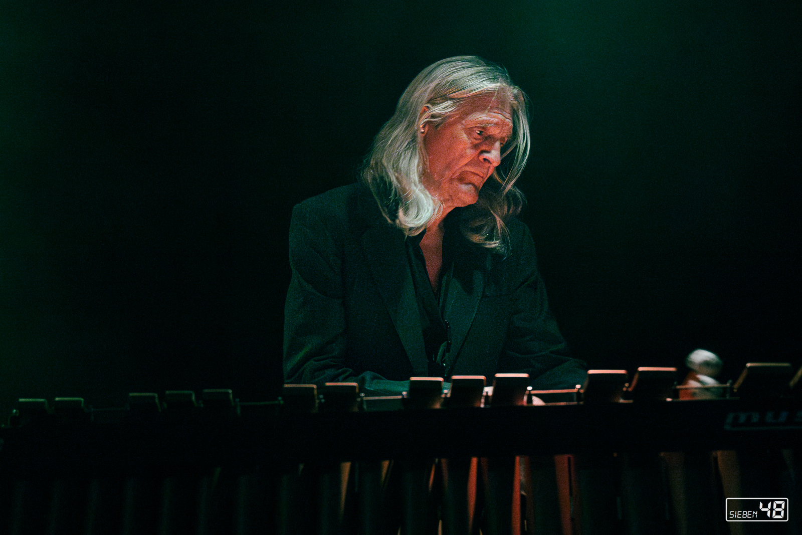 Bohren Club of Gore, 05.11.24, Zeche CARL, Essen,