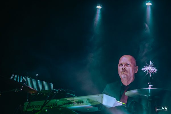 Bohren Club of Gore, 05.11.24, Zeche CARL, Essen,