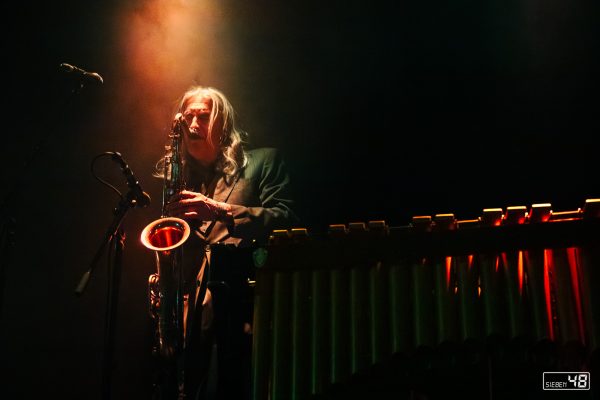 Bohren Club of Gore, 05.11.24, Zeche CARL, Essen,