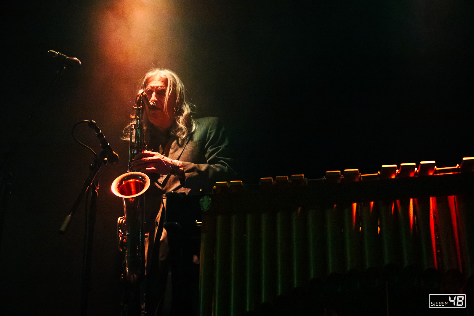 Bohren Club of Gore, 05.11.24, Zeche CARL, Essen,