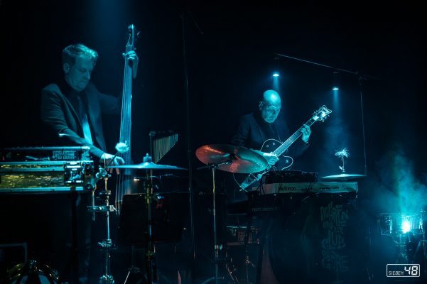 Bohren Club of Gore, 05.11.24, Zeche CARL, Essen,