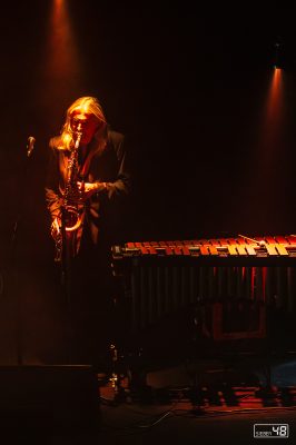 Bohren Club of Gore, 05.11.24, Zeche CARL, Essen,