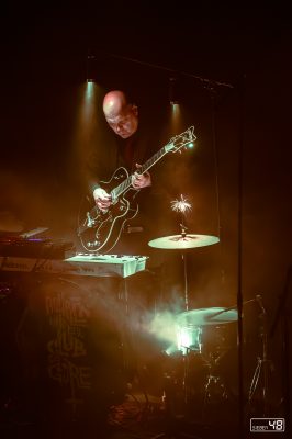 Bohren Club of Gore, 05.11.24, Zeche CARL, Essen,