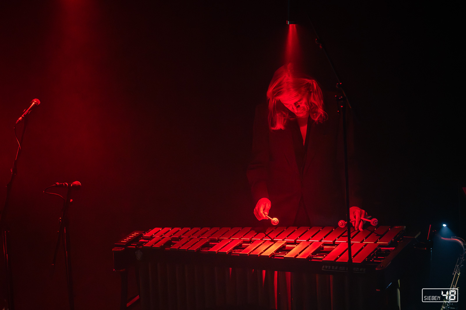 Bohren Club of Gore, 05.11.24, Zeche CARL, Essen,