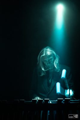 Bohren Club of Gore, 05.11.24, Zeche CARL, Essen,