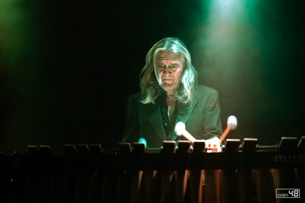 Bohren Club of Gore, 05.11.24, Zeche CARL, Essen,