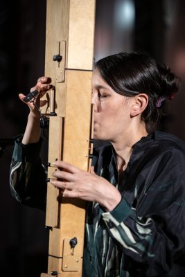 Jane in Ether, Platzhirsch Festival 2025, Duisburg
