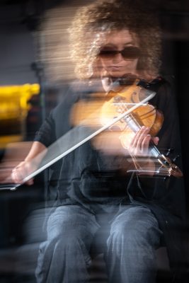 Jane in Ether, Platzhirsch Festival 2025, Duisburg