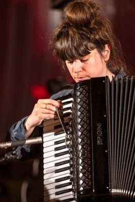 Jane in Ether, Platzhirsch Festival 2025, Duisburg