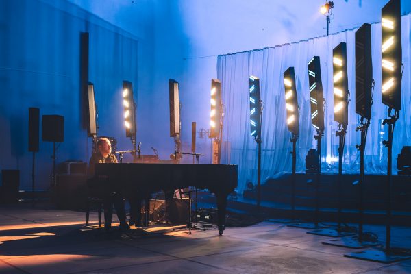 Kai Schumacher, Platzhirsch Festival 2025, Duisburg