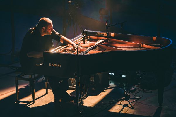 Kai Schumacher, Platzhirsch Festival 2025, Duisburg
