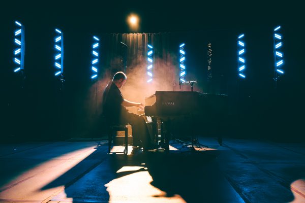 Kai Schumacher, Platzhirsch Festival 2025, Duisburg