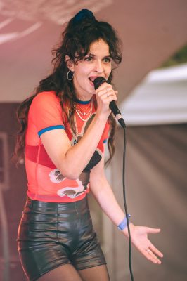 MAIKA, Platzhirsch Festival 2025, Duisburg