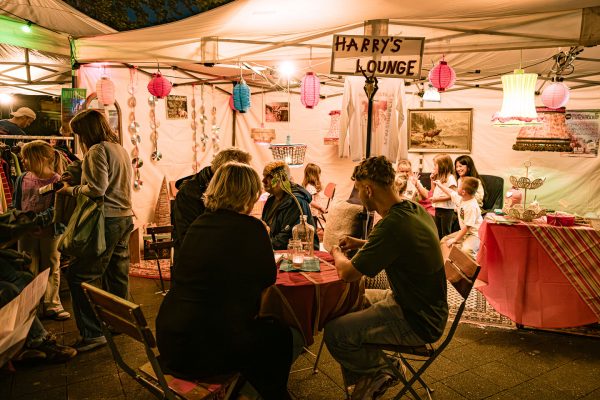 Platzhirsch Festival 2025, Duisburg