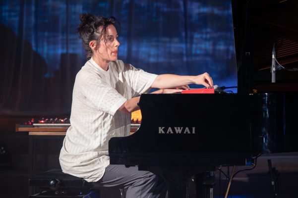 Moritz Fasbender, Platzhirsch Festival 2025, Duisburg