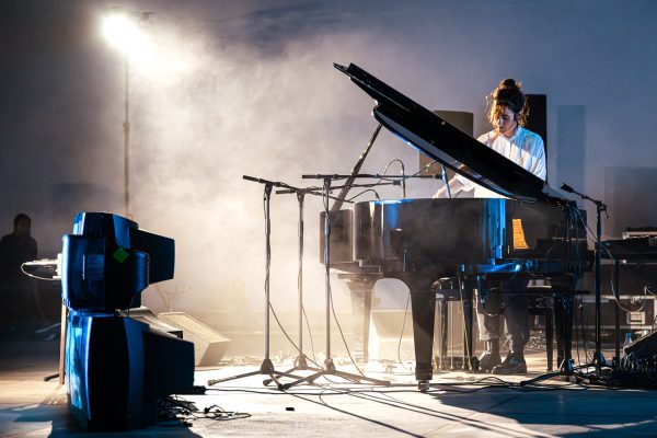 Moritz Fasbender, Platzhirsch Festival 2025, Duisburg