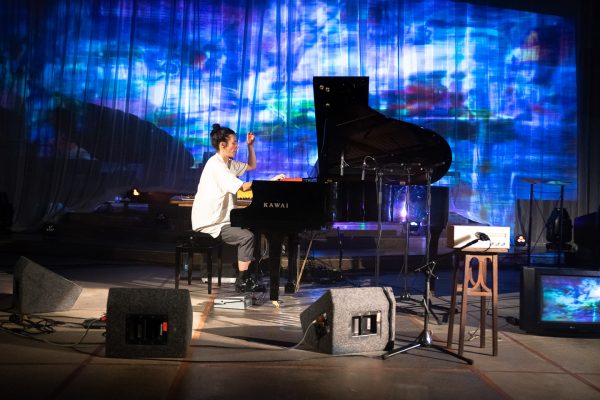 Moritz Fasbender, Platzhirsch Festival 2025, Duisburg