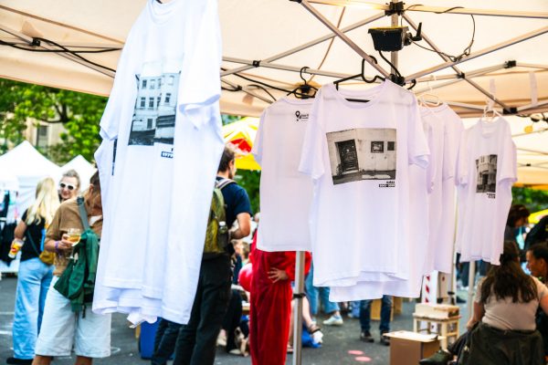 Platzhirsch Festival 2025, Duisburg