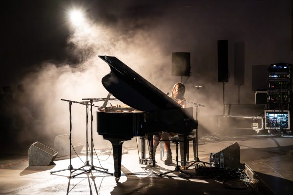 Otay Onii, Platzhirsch Festival 2025, Duisburg