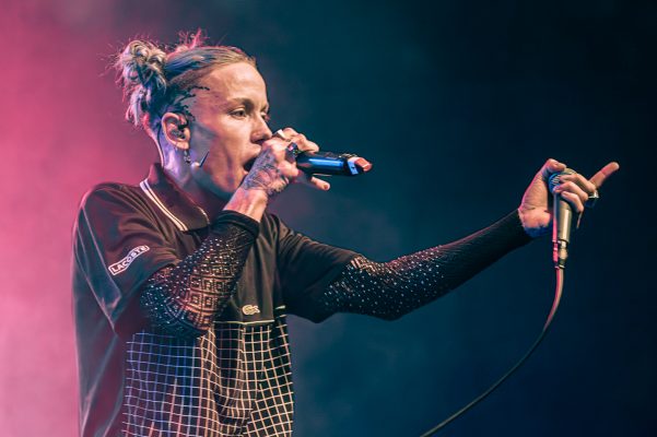 Alice Dee, Kultursommer 2025, Zeche CARL, Essen