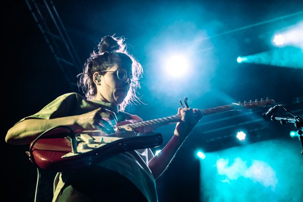 Black Sea Dahu, Kultursommer 2025, Zeche CARL, Essen