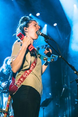Black Sea Dahu, Kultursommer 2025, Zeche CARL, Essen