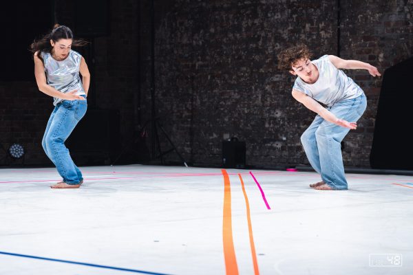 Grid : Drift, somebody@maschinenhaus 26, Essen, Germany