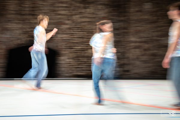 Grid : Drift, somebody@maschinenhaus 26, Essen, Germany