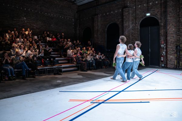 Grid : Drift, somebody@maschinenhaus 26, Essen, Germany