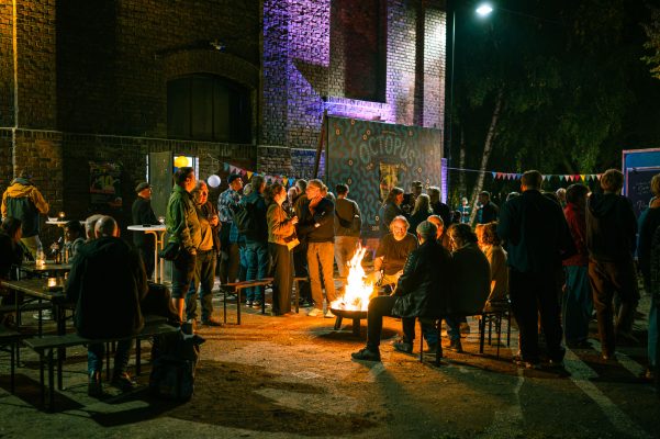 PENG Festival 2026, Maschinenhaus Essen