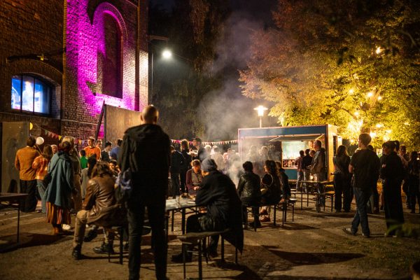 PENG Festival 2026, Maschinenhaus Essen