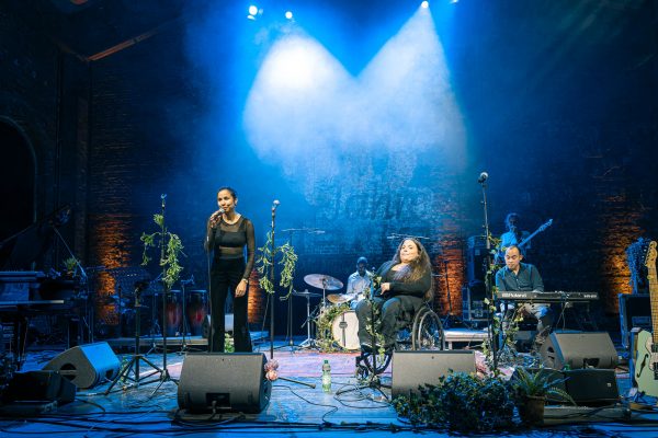 Konzert für Kinder, PENG Festival 2026, Maschinenhaus Essen