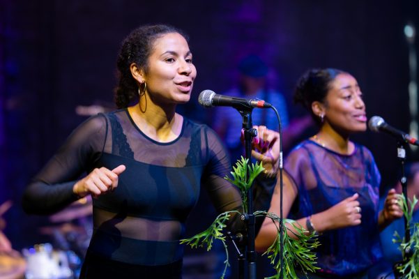 Konzert für Kinder, PENG Festival 2026, Maschinenhaus Essen