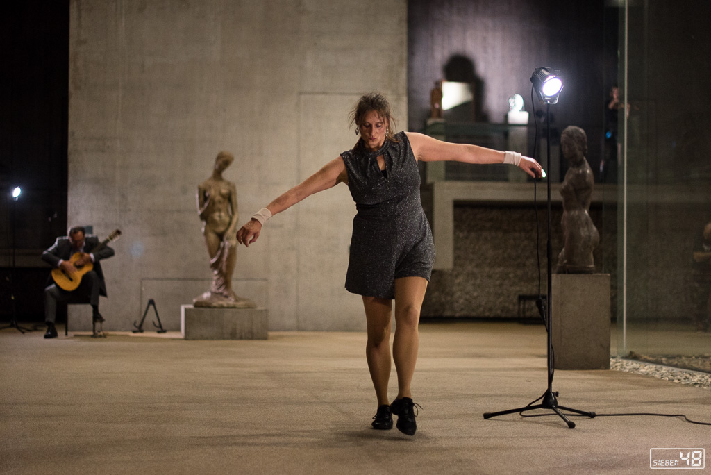 Claudia Lindt – Saitenspiegel