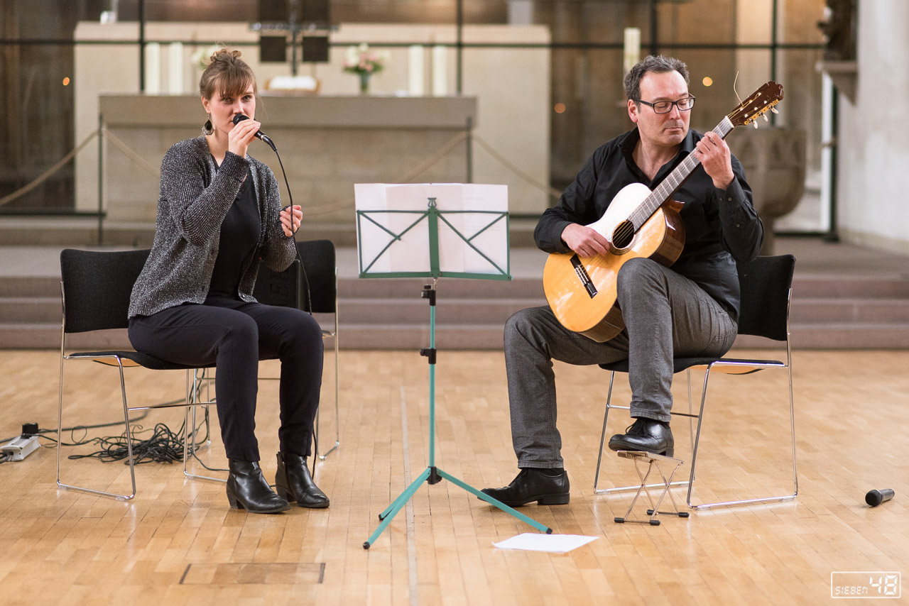 Hanna Schörken, Thorsten Töpp