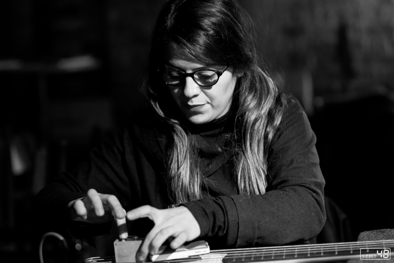 Hermann Schlacht, 17.12.2017, Lokal Harmonie Duisburg
