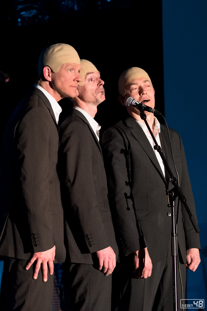 Butterfahrt 5, 17.03.2018, Ledigenheim Dinslaken