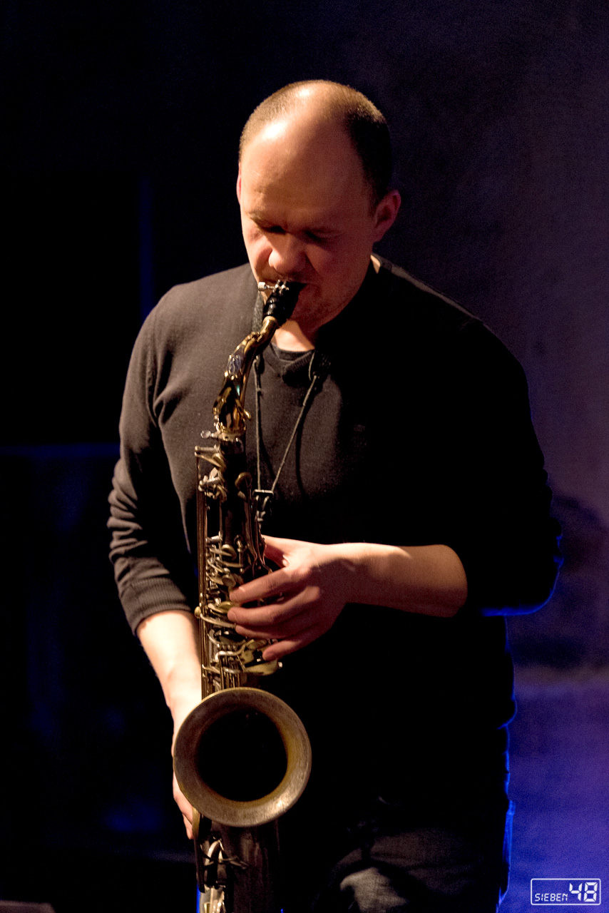 Skulski – Gerigk – Roth, 03.03.2018, Lokal Harmonie