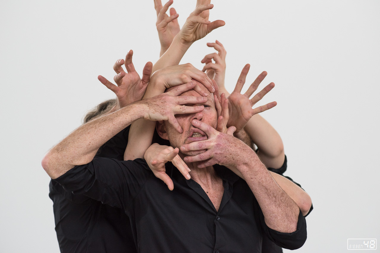 Radical Roots, Kaiser Antonino Dance Ensemble, Museum DKM