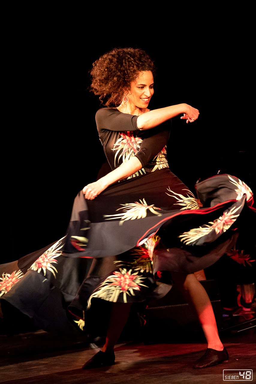 Ronnie Waldmann Pelach, Dinslaken, 27.04.2018