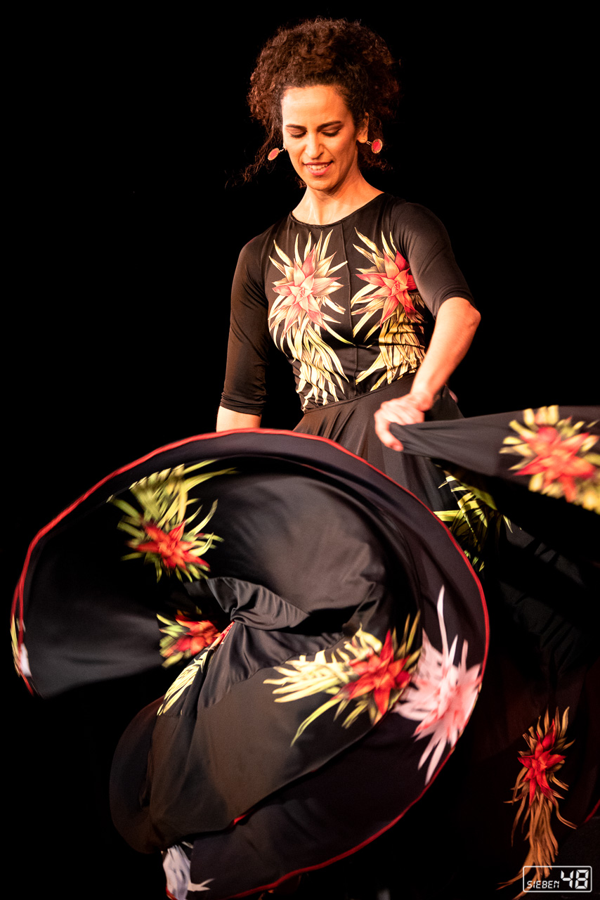 Ronnie Waldmann Pelach, Dinslaken, 27.04.2018