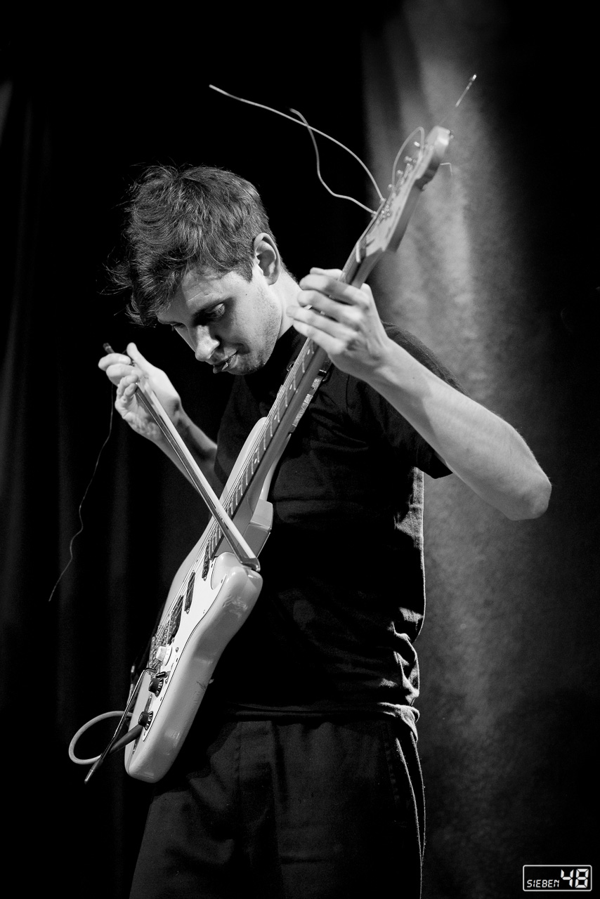 DRIFT, Steinbruch Duisburg, 04.04.2018