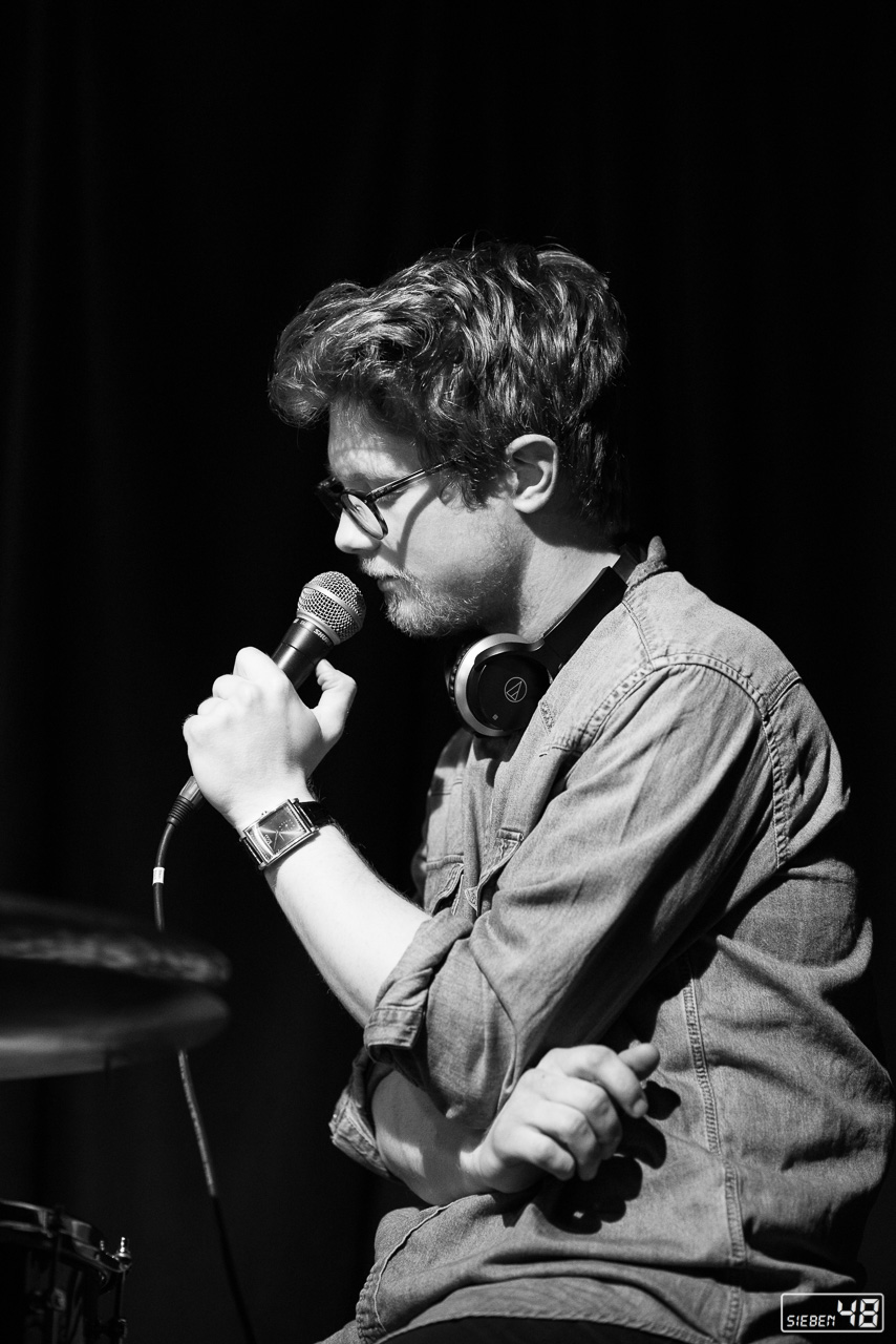 DRIFT, Steinbruch Duisburg, 04.04.2018