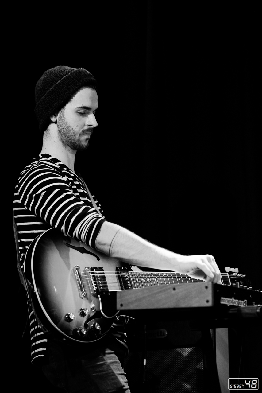 DRIFT, Steinbruch Duisburg, 04.04.2018