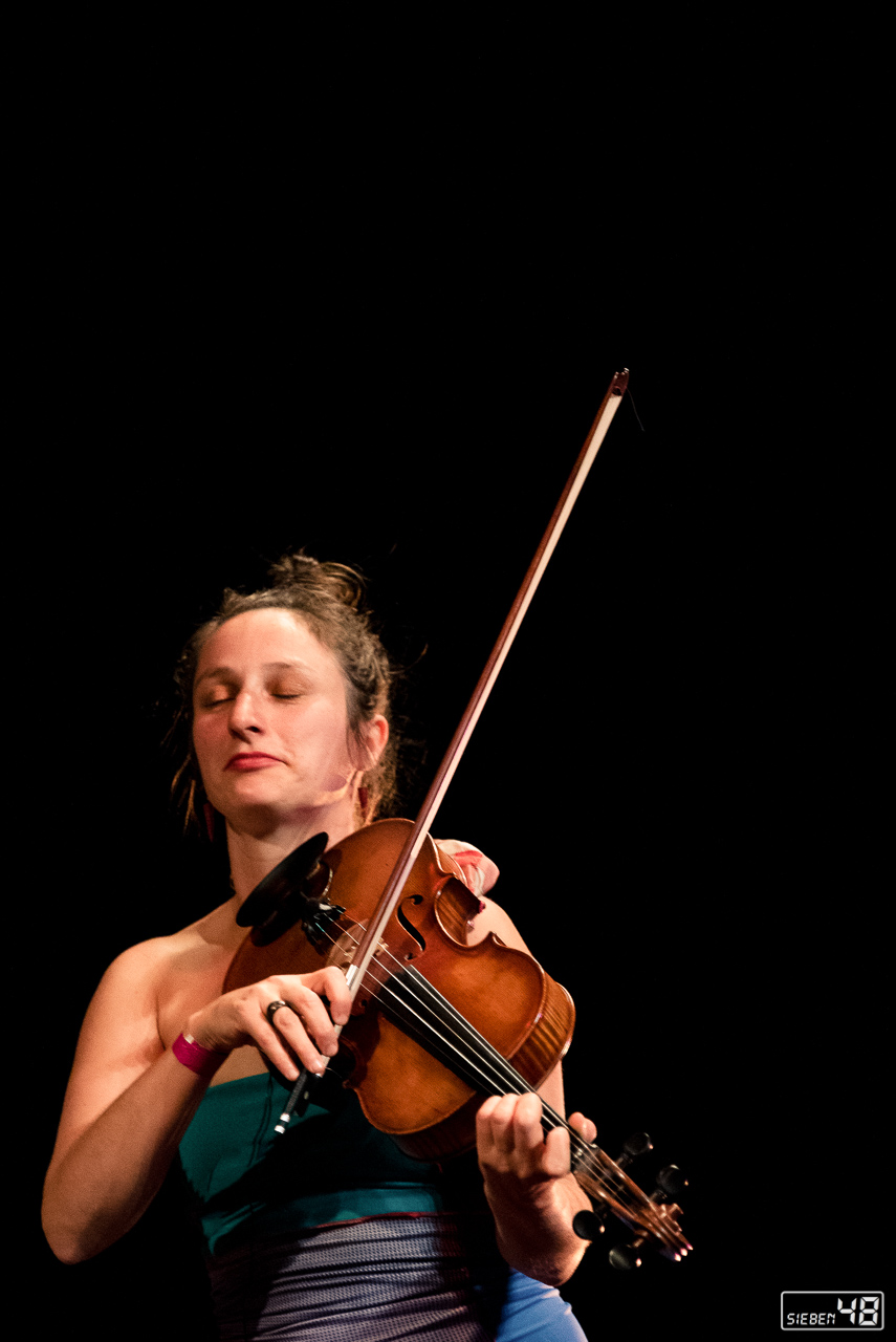KUSIMANTEN, PENG Festival 2018, Maschinenhaus Essen