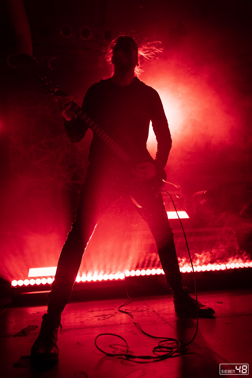 Humanitys Last Breath, Euroblast 2018, Köln