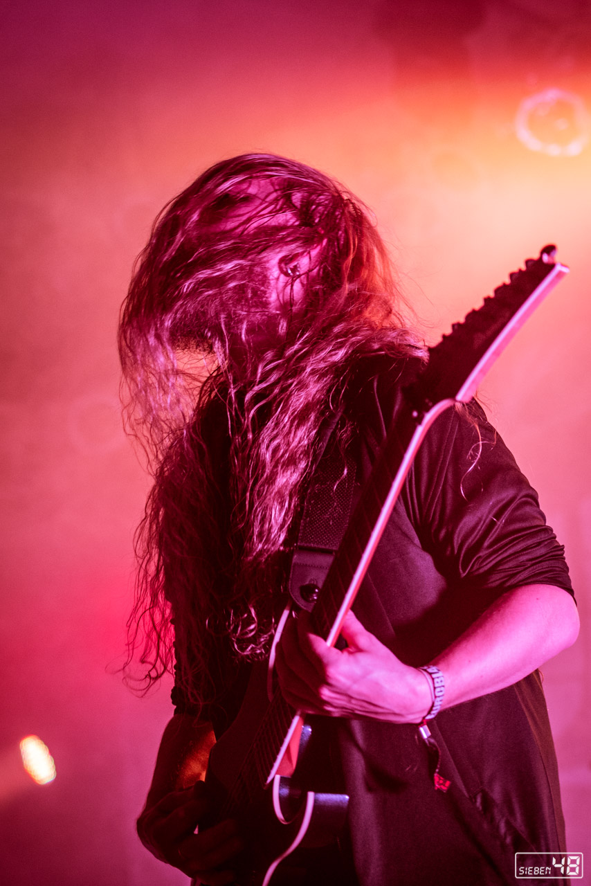Humanitys Last Breath, Euroblast 2018, Köln
