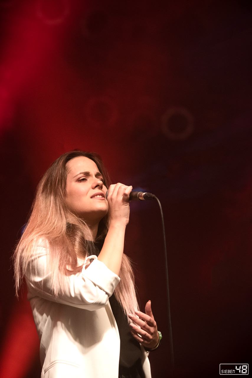Sordid Pink, Euroblast 2018, Köln