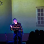 Port Bou - eine Walter Benjamin Oper, 15.12.2018, Duisburg