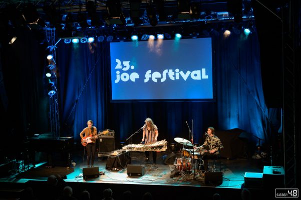 JOE Festival 2019, Zeche Carl